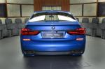 BMW M760Li xDrive by Abu Dhabi Motors 2017 года